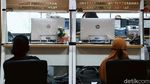 Mal Pelayanan Publik Provinsi DKI Jakarta Mulai Dibuka