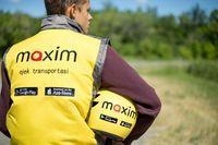 Cara Daftar Maxim Driver dan Syarat Terbaru Secara Online, Praktis!