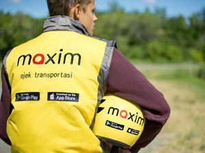 Cara Daftar Maxim Driver dan Syarat Terbaru Secara Online, Praktis!
