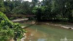 Melihat Air Terjun Kona yang Menggoda di Polman
