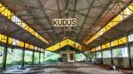 Menengok Sisa-sisa Kejayaan Stasiun Kudus