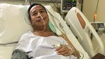 Ini Kondisi Miing Bagito Usai Operasi