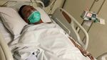Ini Kondisi Miing Bagito Usai Operasi