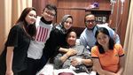Ini Kondisi Miing Bagito Usai Operasi