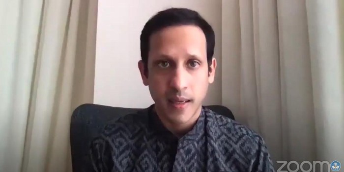 Nadiem Makarim