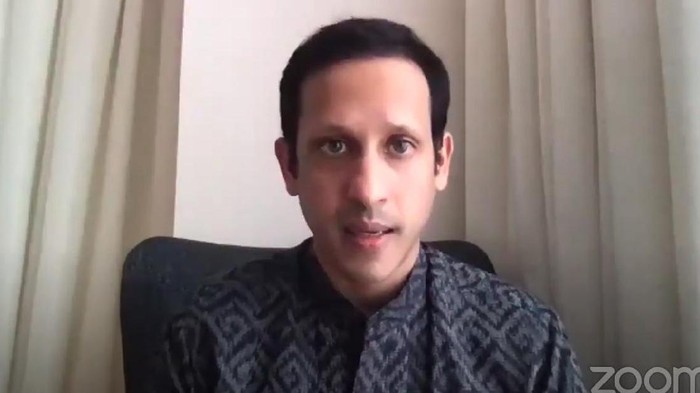 Nadiem Makarim
