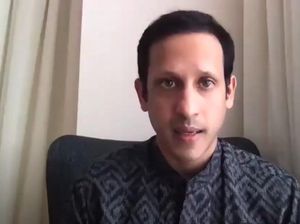 Nadiem: Pelajaran Agama Tak Lebur dengan Mapel Lain, Masih Berdiri Sendiri