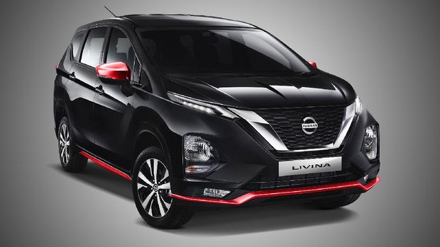 Nissan Sporty Package