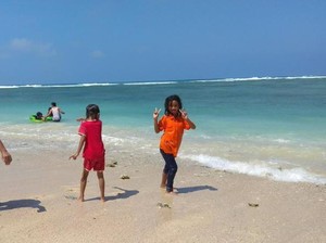 5 Wisata Alam Bengkulu yang Wajib Dikunjungi