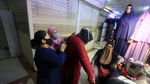 Beroperasi Kembali, Begini Suasana Pasar Blok A Tanah Abang