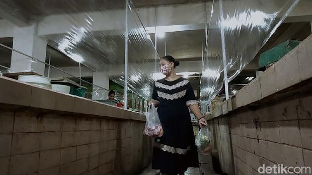 pasar tradisional surabaya