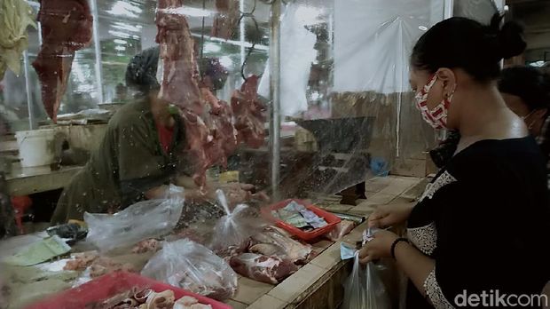 pasar tradisional surabaya