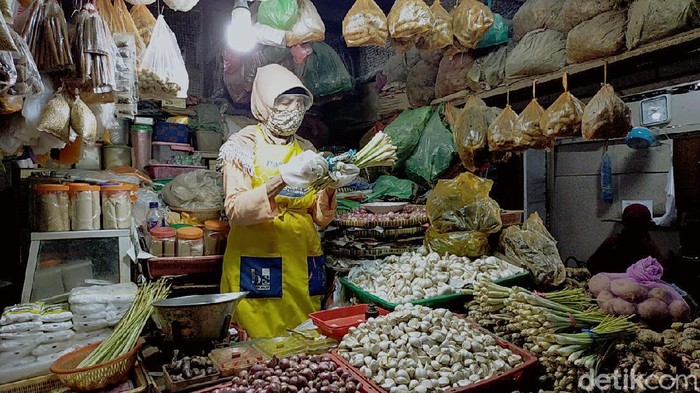 pasar tradisional surabaya