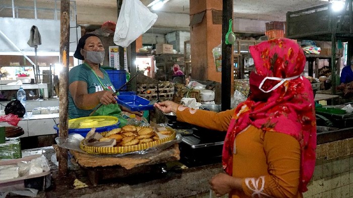 pasar tradisional surabaya