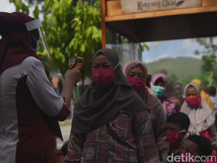 Pelaku wisata di Blitar Raya meluncurkan program Gress