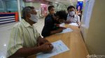 Gerai SIM di Mal Beroperasi Lagi Hari Ini