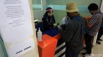 Gerai SIM di Mal Beroperasi Lagi Hari Ini