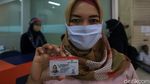 Gerai SIM di Mal Beroperasi Lagi Hari Ini