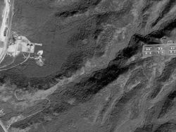 Penampakan di Google Earth yang Pernah Bikin Heboh Netizen