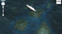 Google Earth bisa membantu kamu menjelajahi daerah yang ada di Bumi ini. Berikut tangkapan gambar aneh via Google Earth yang pernah bikin geger netizen.