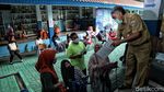 Penerimaan Murid Baru dengan Protokol Kesehatan