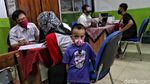 Penerimaan Murid Baru dengan Protokol Kesehatan