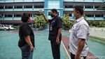 Penerimaan Murid Baru dengan Protokol Kesehatan