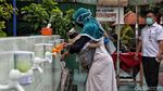 Penerimaan Murid Baru dengan Protokol Kesehatan