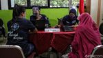 Penerimaan Murid Baru dengan Protokol Kesehatan