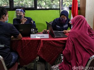 Golkar Minta Anies Segera Terbitkan Pergub soal PPDB DKI 2021