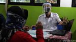 Penerimaan Murid Baru dengan Protokol Kesehatan