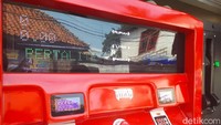 Pertamini digital ini dikatakan memiliki sistem pengoperasian yang lebih mudah. Foto: M luthfi Andika/detik.com