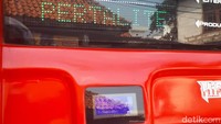 Bagi pemilik Pertamini ini juga tidak perlu khawatir tertipu para penjaga. Karena semuanya terekam dan akan terlaporkan melalui ponsel. Foto: M luthfi Andika/detik.com