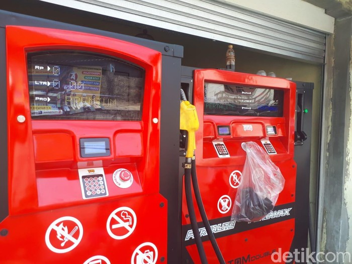 Pertamini Digital yang Makin Keren