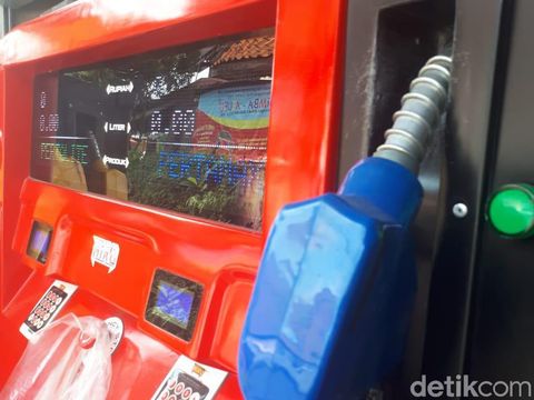 Pertamini Digital yang Makin Keren