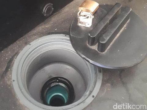 Pertamini Digital yang Makin Keren
