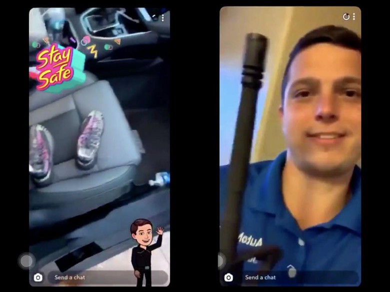 Pria yang dipecat gegara video aksi jebakan snipernya viral di media sosial Pria yang dipecat gegara video aksi jebakan snipernya viral di media sosial