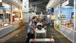 Gais, Pusat Kuliner Thamrin 10 Udah Buka Lho
