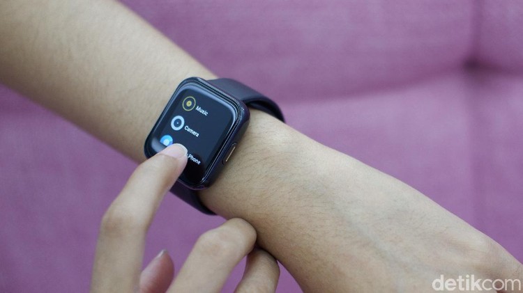 Realme Watch