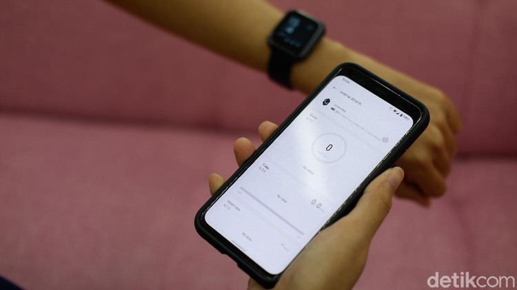 Realme Watch