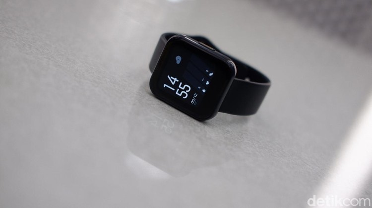 Realme Watch