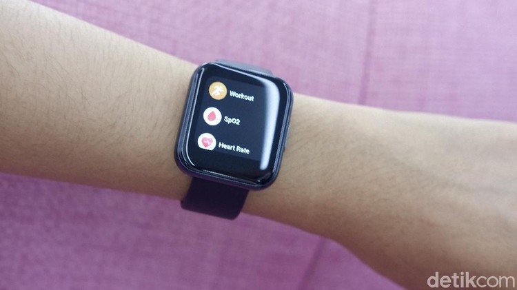 Realme Watch
