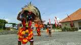Tempe Hingga Reog Ponorogo Diusulkan Jadi Warisan Budaya Tak Benda UNESCO