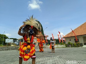 7 Tarian Jawa Timur yang Memesona dan Penjelasannya