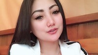 Menurutnya para netizen yang biasa komen negatif, ternyata saat bertemu malah sopan dan baik hati. Dok. Instagram/sasshacarissa