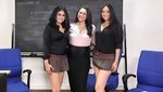 Sassha Carissa Ngaku Belum Nikah, Netizen: Tapi Bohong