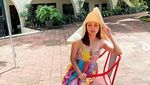 Sassha Carissa Ngaku Belum Nikah, Netizen: Tapi Bohong