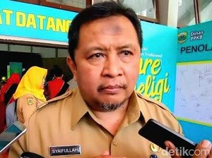 Sekda Bondowoso Jadi Tersangka Kasus Ancaman Kekerasan