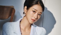 Seo Yea Ji juga tampil di video klip BIGBANG Lets Not Fall in Love pada 2015. Foto: Seo Yea Ji (Its Okay to Not Be Okay/Netflix)