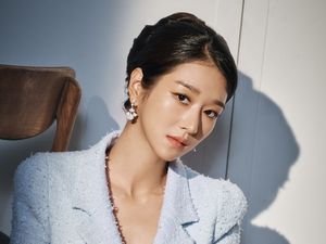 Perjalanan Karier Seo Ye Ji yang Kini Tengah Jadi Sorotan